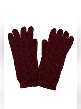 J. Jill NWT Wool Blend Gloves